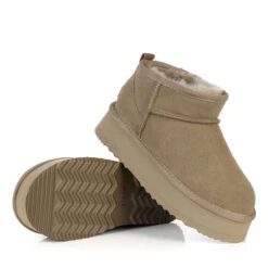 UGG Mini Slant Platform Boots -Chic Clothing Store 5 0077087c 28ae 4bcd a008 072ff00ee56c
