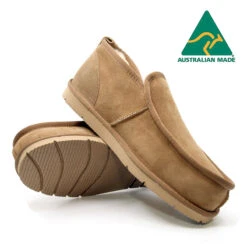 Jumbo UGG Loafer Deluxe Slippers - Australian Made -Chic Clothing Store 5 0b5d3561 14c6 4c91 ad17 82891646841b