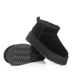 UGG Mini Slant Platform Boots -Chic Clothing Store 5 0e3ac8f2 0355 496a a716 063b6b7f0f5e