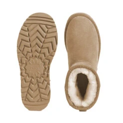 UGG Mini Classic Supreme Platform -Chic Clothing Store 5 1eed961d 9d8a 44bd 95c3 2da1418116d9