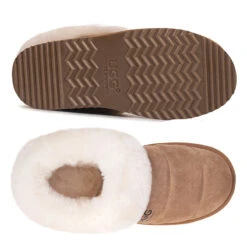 Wolly Platform Ugg Slippers -Chic Clothing Store 5 271ea49b 6400 47a7 a096 2ddd947eaca6