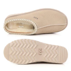UGG Taso Slippers -Chic Clothing Store 5 34cbad39 2d74 4683 9b7f e7105ce7d1c8