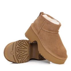 UGG Premium Platform Heels Boots -Chic Clothing Store 5 3e9a2e3c 2b10 4921 a552 0f38f28be7b8