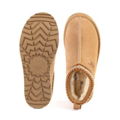 UGG Supreme Tash Slippers 40 UGG Supreme Tash Slippers -Chic Clothing Store 5 57d0e996 ede9 4669 85c4 5cd2e929a65e