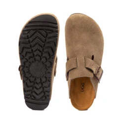 UGG Slip-on Flat Sandals -Chic Clothing Store 5 58a6dfb7 ab5a 4074 a377 a9858f4682b0