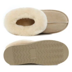 UGG Juliana Platform Slippers -Chic Clothing Store 5 6550fdb9 edf1 4787 a7b4 6ee7380a34f4