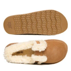 UGG Ultimate Fluffy Loafer -Chic Clothing Store 5 67ed4c99 bb5c 405f 959b 8d2d2f78cd86