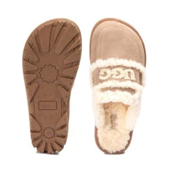 UGG Chloe Fluffy Scuff -Chic Clothing Store 5 73f6afc4 1a8f 43b9 8c35 d56f65d97409