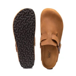 UGG Rafiel Slipper -Chic Clothing Store 5 75f88695 3c44 42ca 9847 fc02326781af