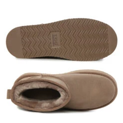 UGG Ultimate Platform Mini Boots -Chic Clothing Store 5 82d67418 497d 4eb4 b476 74137b8c9bb8