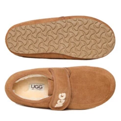 UGG Velcro Premium Slippers -Chic Clothing Store 5 85b3ad12 5ee8 4b99 b631 3c5d3a2d7d52