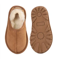 UGG Kids Ricci Slippers -Chic Clothing Store 5 87348589 4b05 44fa 9222 0744b4210df2