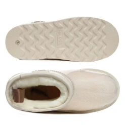 UGG Platinum Coated Rain Boots -Chic Clothing Store 5 aee71bd7 794b 4b5e 8520 9d15d9594354