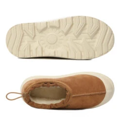 UGG Premium Adjustable Platform Slippers -Chic Clothing Store 5 b3342caf 11b7 47c4 b70d d9f32c9af123