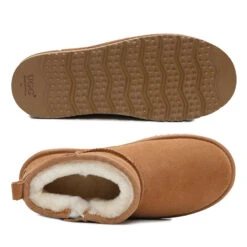 UGG Mini Atasha Zip Boots -Chic Clothing Store 5 c26daa36 7312 4bb7 b253 abd74740942b