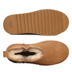 UGG Ultimate Platform Log Boots -Chic Clothing Store 5 d62fc6ca aa3e 4a02 99bf 5b932e7860f2