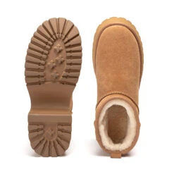 UGG Louize Ultimate Platform Heels 11 UGG Louize Ultimate Platform Heels -Chic Clothing Store 5 e02b7199 58c7 4f2f a4ad bd4b046a1436