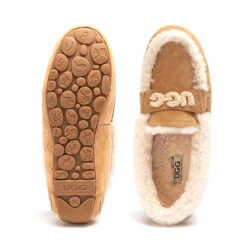 UGG Premium Chloe Moccasin -Chic Clothing Store 5 ea0fbd32 7afa 4fb5 a99a e0ab11acc7e5
