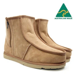 Jumbo UGG Leon Deluxe Boots - Made In Australia -Chic Clothing Store 5 ea11dac0 ef3c 4daa a453 6faa4d1f30c9