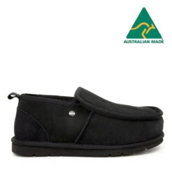 Jumbo UGG Loafer Deluxe Slippers - Australian Made -Chic Clothing Store 6 3b2ddf34 960a 4398 b49e 5cfd8944a7e5