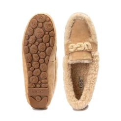 UGG Premium Chloe Moccasin -Chic Clothing Store 6 4cefc8d7 b0f0 47de 9ba3 2ba60cc9dee8