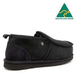Jumbo UGG Loafer Deluxe Slippers - Australian Made -Chic Clothing Store 7 2f09f4c2 5c40 4309 887f faa5a75b600b