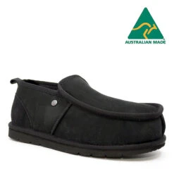 Jumbo UGG Loafer Deluxe Slippers - Australian Made -Chic Clothing Store 8 63490eb7 d09b 4a7d 8021 9e31f670175e