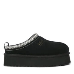 UGG Ultimate Tashie Platform Slippers -Chic Clothing Store B1 5026d0fa e355 46c1 96b3 5ffdc1f85825