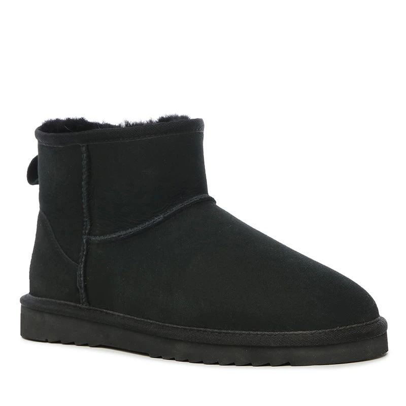 UGG Premium Unisex Ankle Boots 10 UGG Premium Unisex Ankle Boots - Image 8