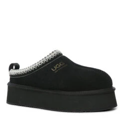 UGG Ultimate Tashie Platform Slippers -Chic Clothing Store B3 d78b5821 e3e2 4945 acd4 9405762bf338