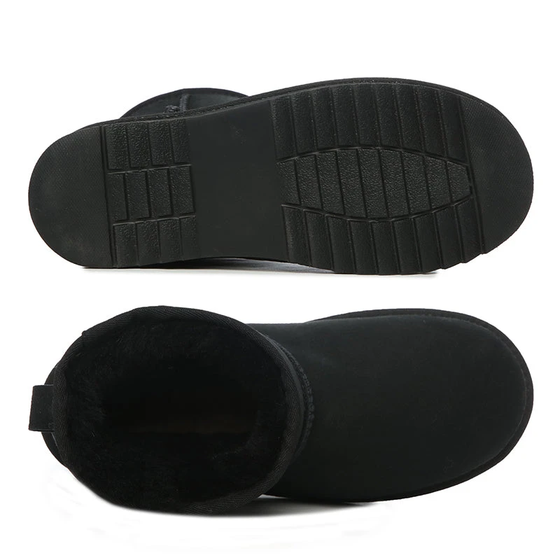 UGG Premium Unisex Ankle Boots 12 UGG Premium Unisex Ankle Boots - Image 10