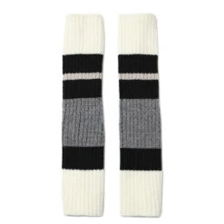 UGG Ultimate Knit Button Socks -Chic Clothing Store BLACK1