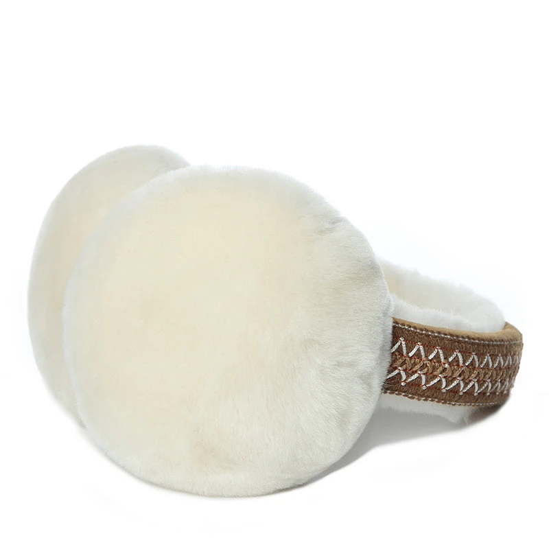 UGG Ultimate Sheepskin Earmuffs 3 UGG Ultimate Sheepskin Earmuffs