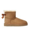 UGG Premium Mini Bow Boots -Chic Clothing Store C1 681ff645 d1ae 409e acac 40af46f37bda