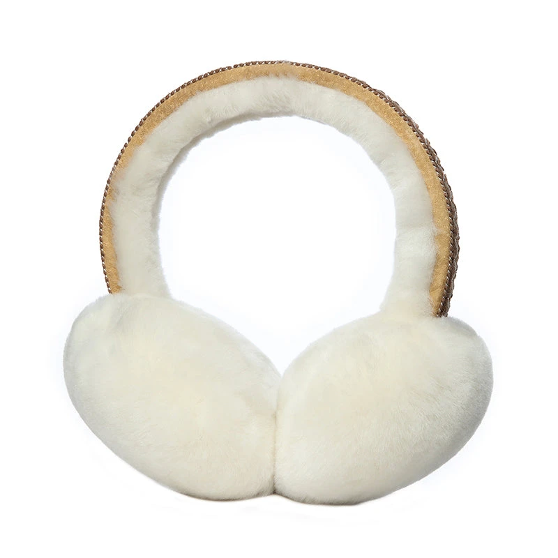 UGG Ultimate Sheepskin Earmuffs 4 UGG Ultimate Sheepskin Earmuffs - Image 2