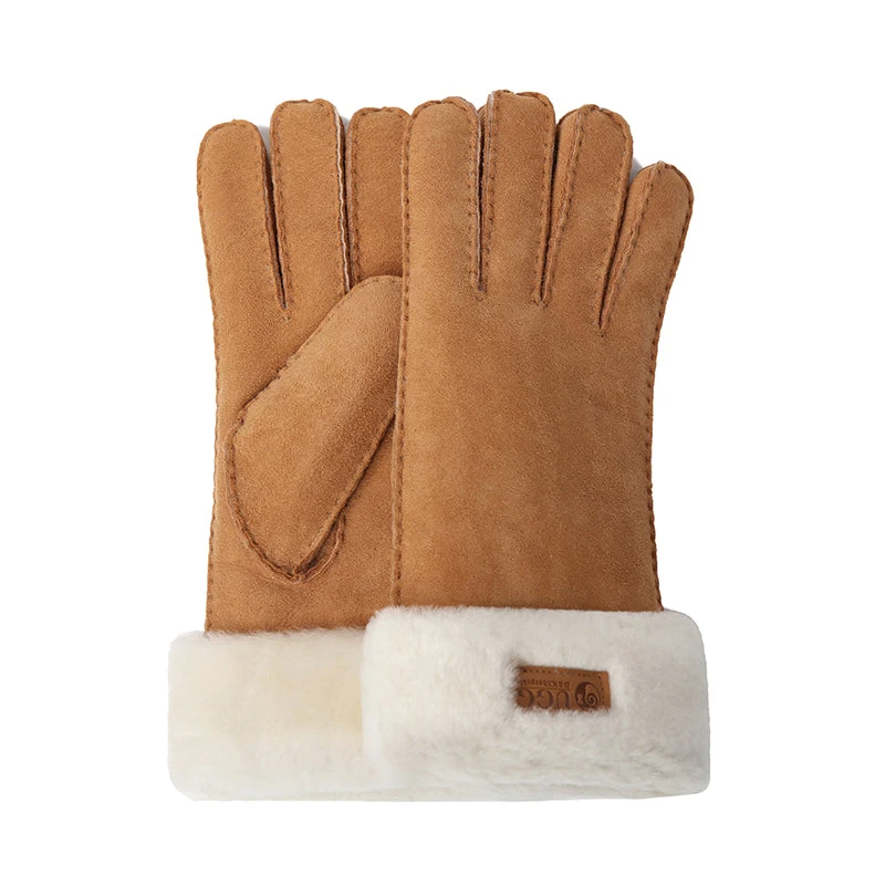 UGG Ultimate Cuff Gloves 3 UGG Ultimate Cuff Gloves