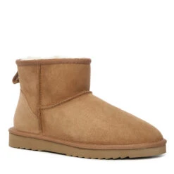 UGG Premium Unisex Ankle Boots 24 UGG Premium Unisex Ankle Boots -Chic Clothing Store C3 5389571f c9d7 4b4c 95d3 db513f73221e