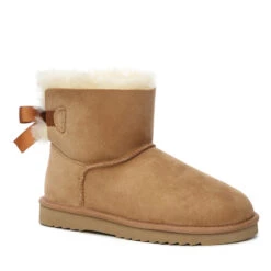 UGG Premium Mini Bow Boots -Chic Clothing Store C3 dc5d3858 a1f6 43a8 8c55 8d5e8049af57