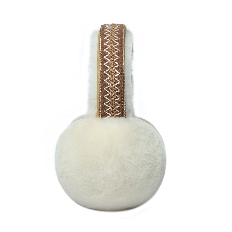 UGG Ultimate Sheepskin Earmuffs 5 UGG Ultimate Sheepskin Earmuffs - Image 3