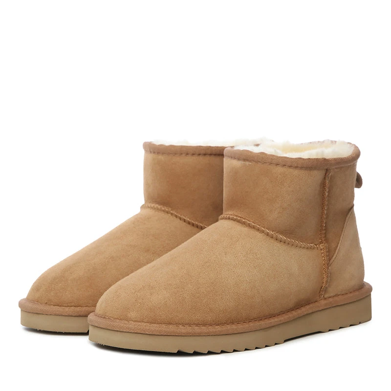 UGG Premium Unisex Ankle Boots 6 UGG Premium Unisex Ankle Boots - Image 4