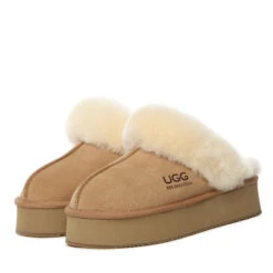 UGG Ultimate Platform Ladies Scuff 25 UGG Ultimate Platform Ladies Scuff -Chic Clothing Store C4 8e6cb965 cf77 48b1 a12d 52e01076b797