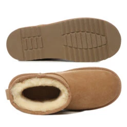 UGG Premium Unisex Ankle Boots 26 UGG Premium Unisex Ankle Boots -Chic Clothing Store C5 59d53d1f 732b 409a af6e 12ba53dfa5f0