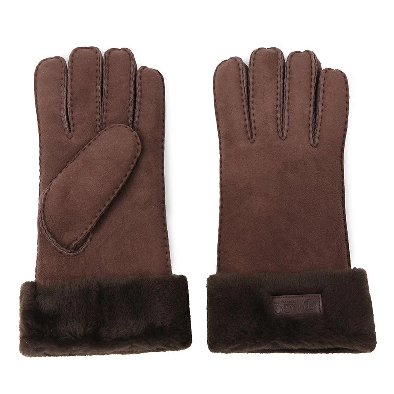 UGG Ultimate Cuff Gloves 7 UGG Ultimate Cuff Gloves - Image 5