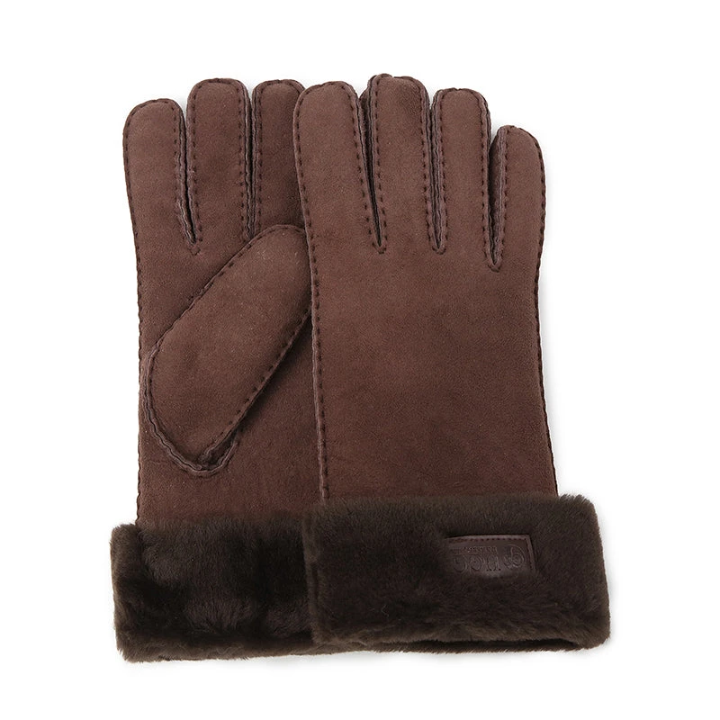 UGG Ultimate Cuff Gloves 6 UGG Ultimate Cuff Gloves - Image 4