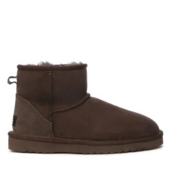 UGG Premium Unisex Ankle Boots 32 UGG Premium Unisex Ankle Boots -Chic Clothing Store CH1 6ebc18ae f216 4184 95c2 f930fa797659