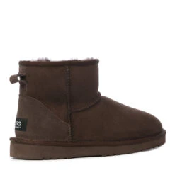 UGG Premium Unisex Ankle Boots 33 UGG Premium Unisex Ankle Boots -Chic Clothing Store CH2 2d264676 370f 416e 86a2 a717c4f6b2b5