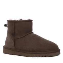 UGG Premium Unisex Ankle Boots 34 UGG Premium Unisex Ankle Boots -Chic Clothing Store CH3 ee827e70 529d 4efa a909 5091aaf7555d