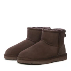 UGG Premium Unisex Ankle Boots 35 UGG Premium Unisex Ankle Boots -Chic Clothing Store CH4 bdf6f48c 9d4a 470b ba33 585037f2a430