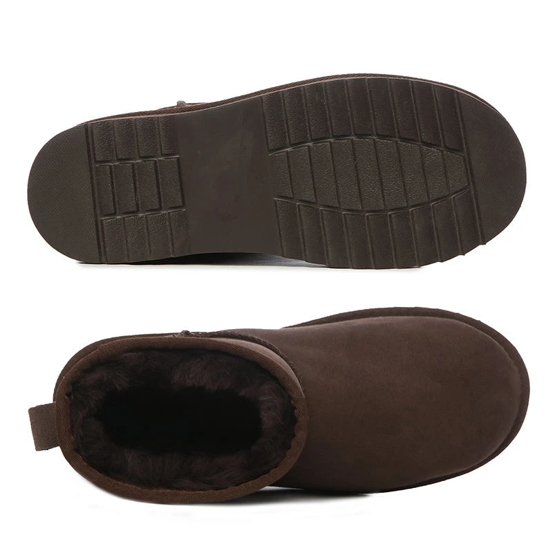 UGG Premium Unisex Ankle Boots 17 UGG Premium Unisex Ankle Boots - Image 15