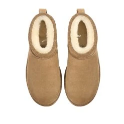 UGG Premium Ultra Mini Platform Boots -Chic Clothing Store CHES2